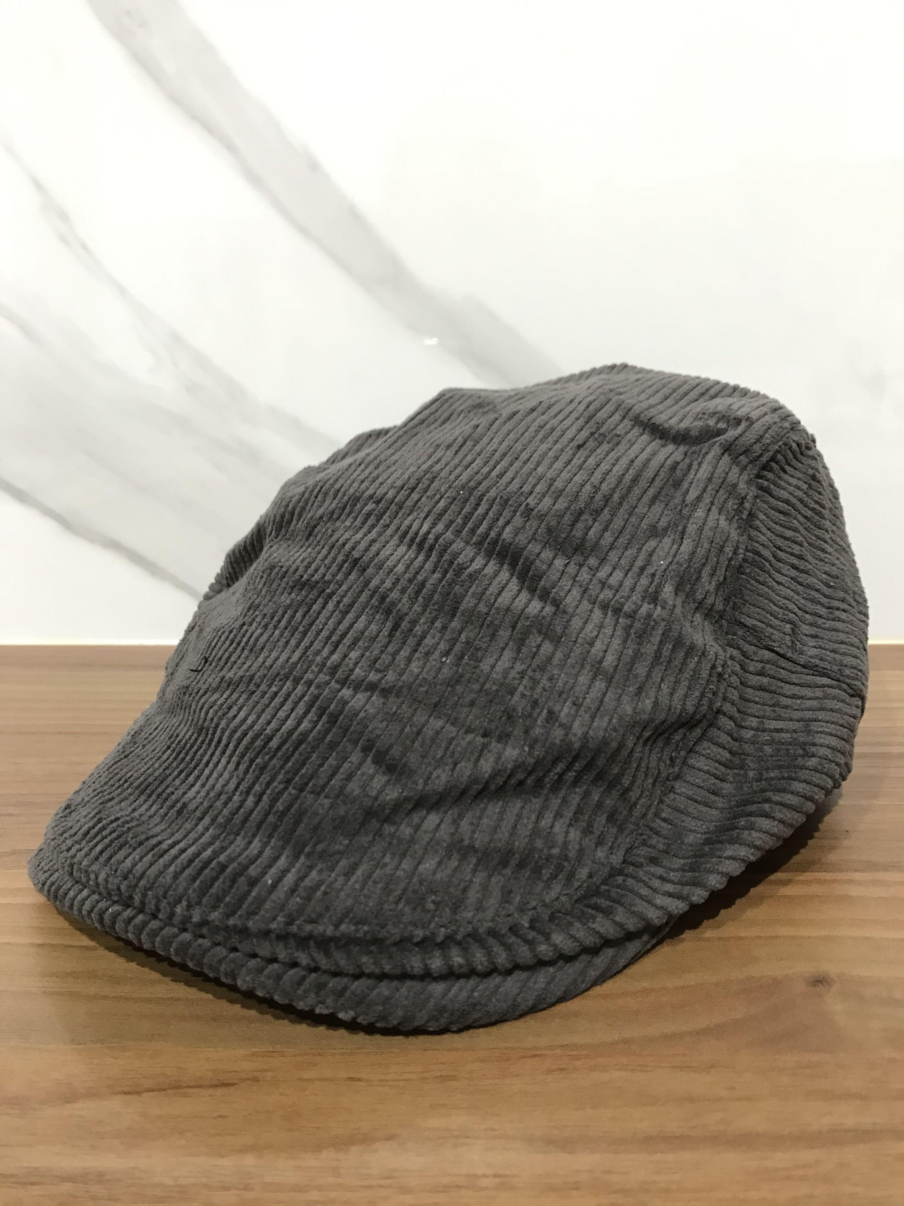 Classic flat cap clearance