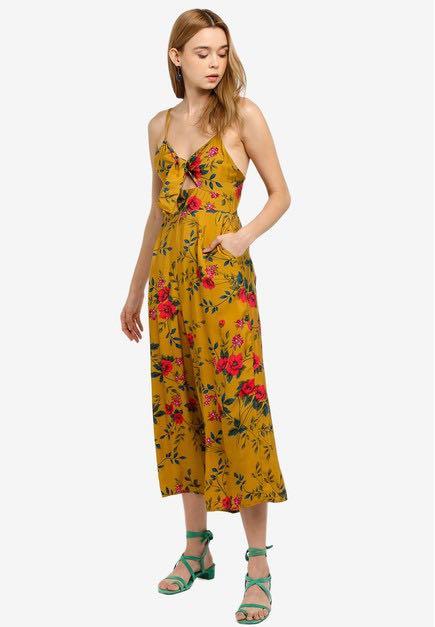 Indikah jumpsuit hot sale