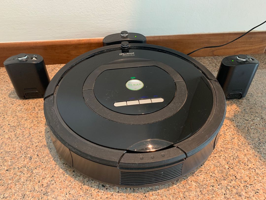 iRobot Roomba 770✩美品