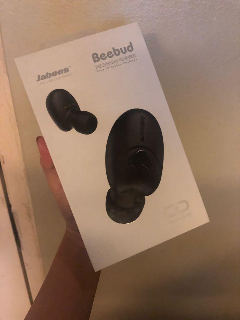 Jabees beebud review deals