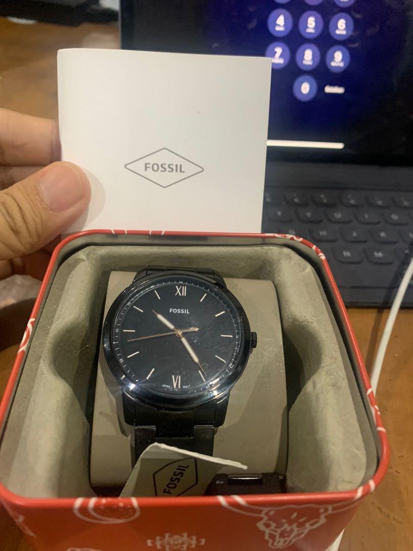 Fossil fs5526 2025