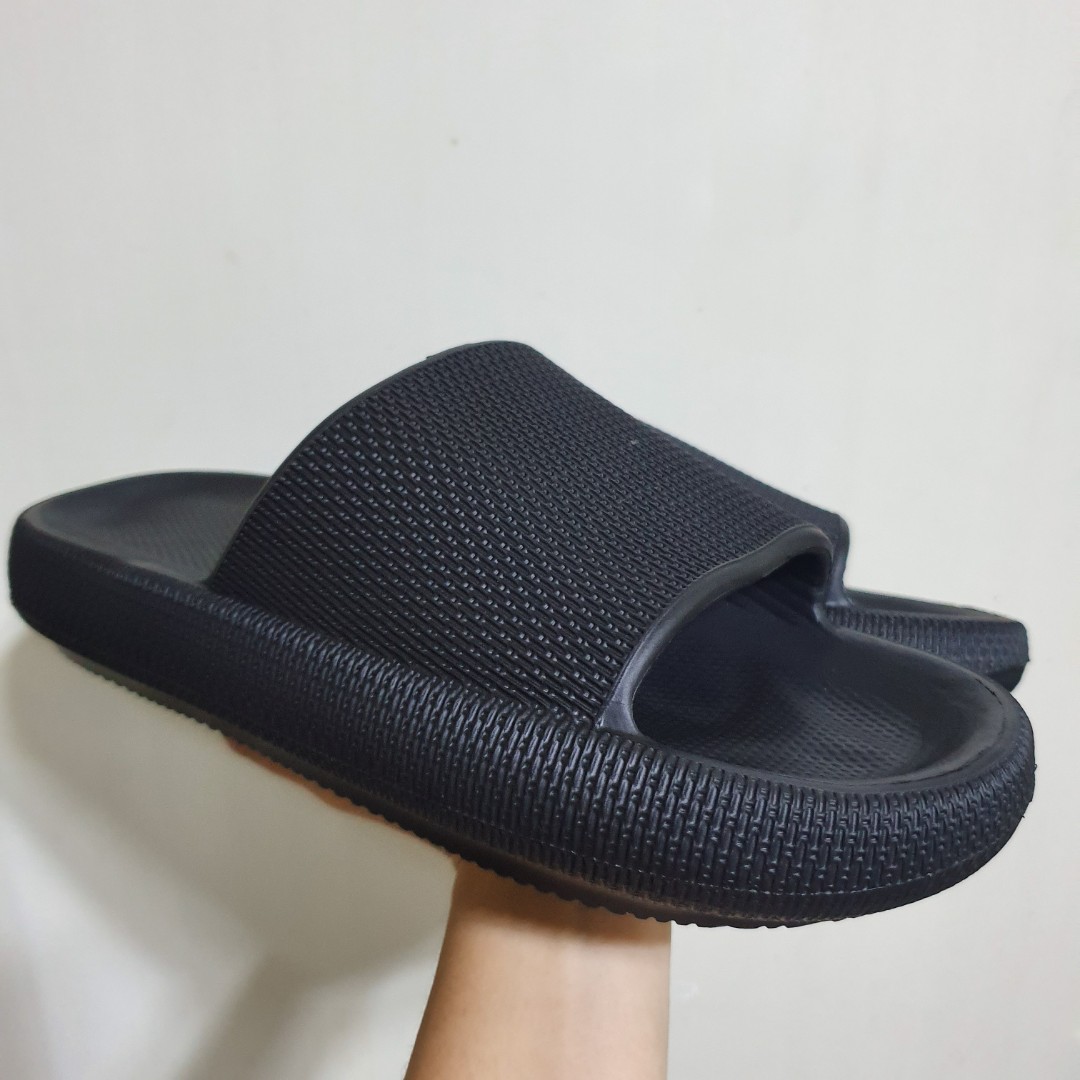 Japanese muffin slippers original Clearance