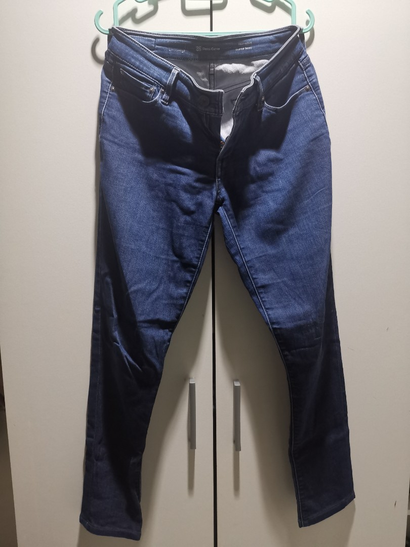 size 26 jeans levis