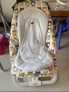 Ingenuity Cozy Coo Sway Seat Swing Babies Kids Cots Cribs On Carousell
