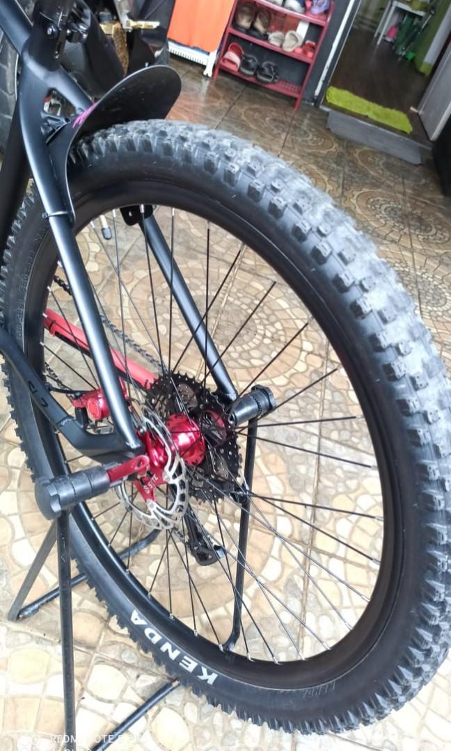 Jual Sepeda Mtb United Sl7 Modif Terawat Olah Raga Sepeda Di Carousell Jual Sepeda Mtb United Sl7 Modif Terawat Olah Raga Sepeda Di Carousell