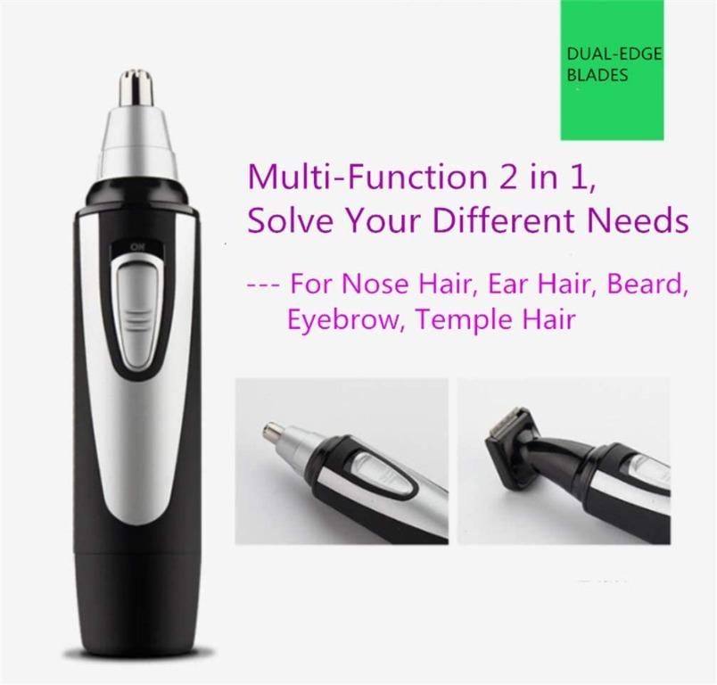 nose trimmers for ladies