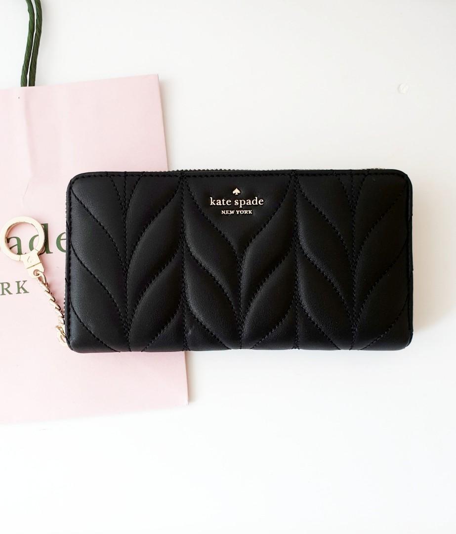 Kate spade briar 2025 lane quilted neda