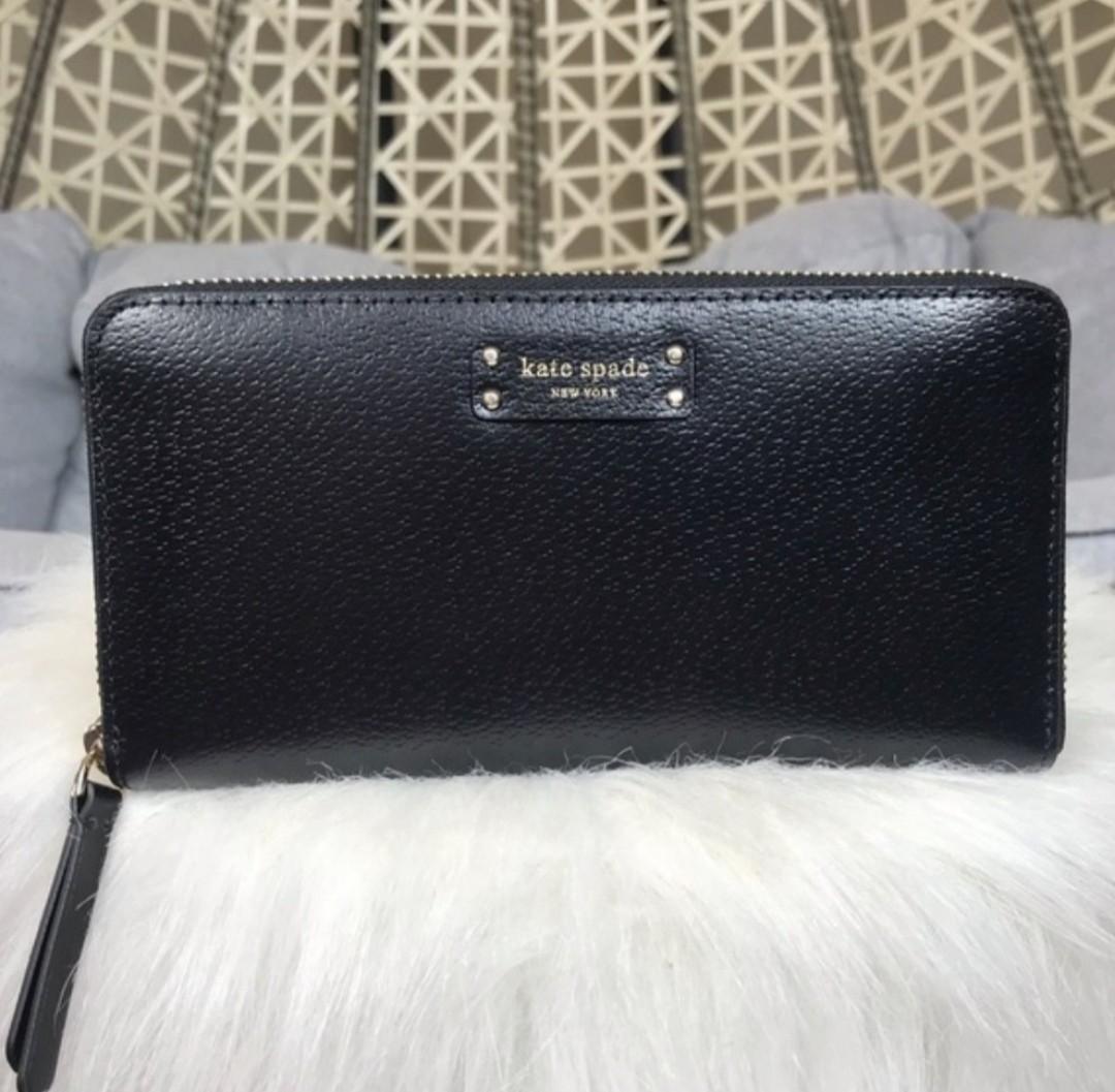 jeanne large carryall wristlet