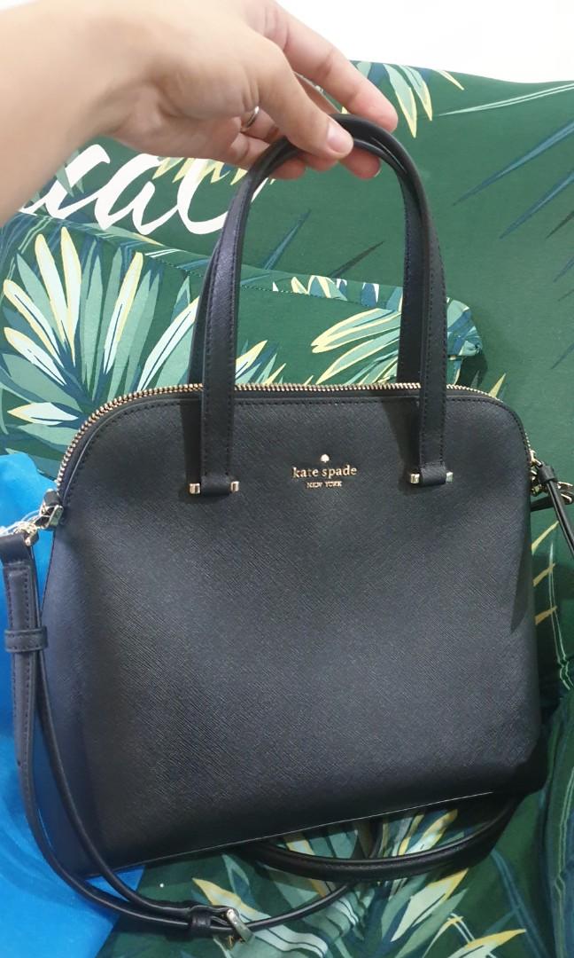Kate spade sales two way bag