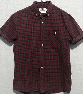 Kemeja TOPMAN