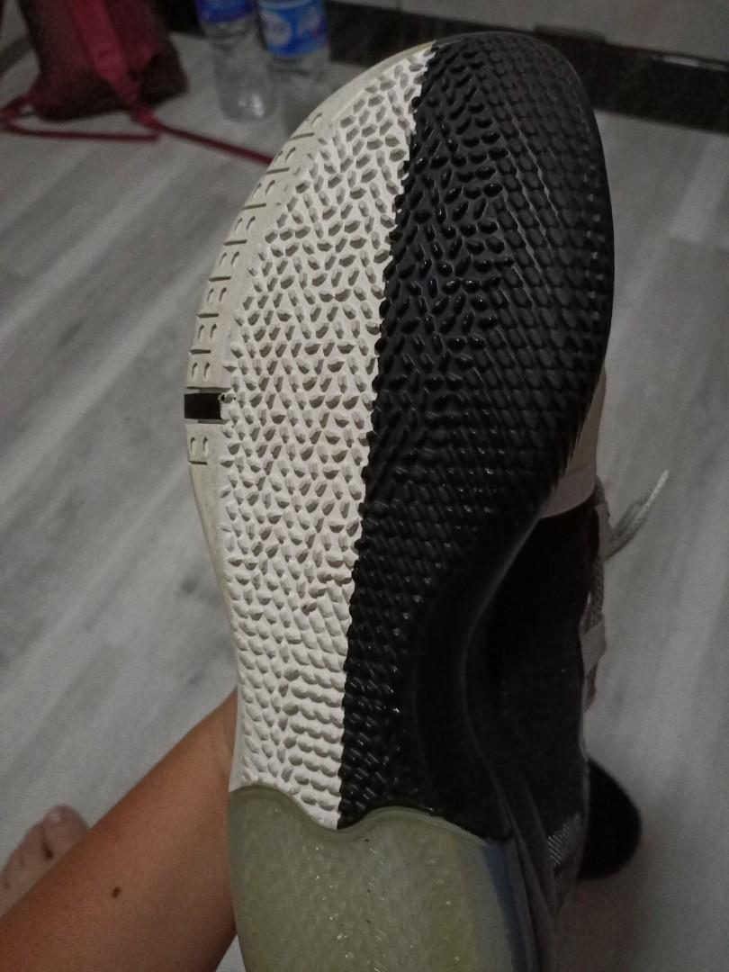 kobe ad exodus black toe