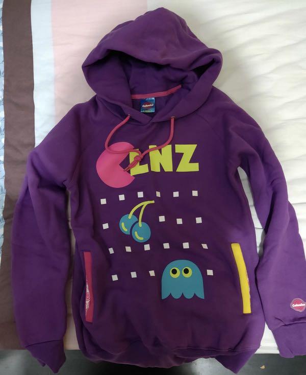 Korean brand hoodie clearance