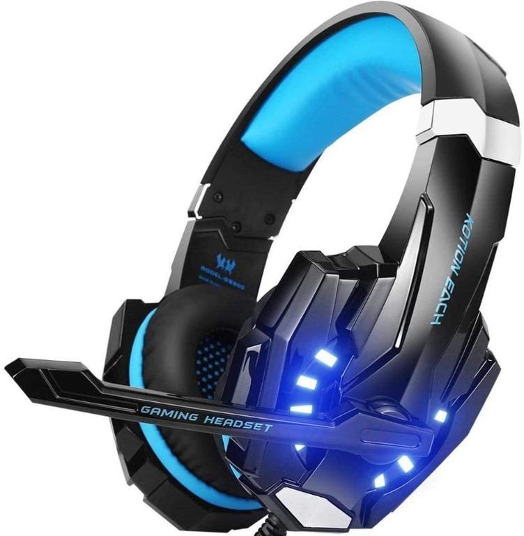 iphone gaming headphones