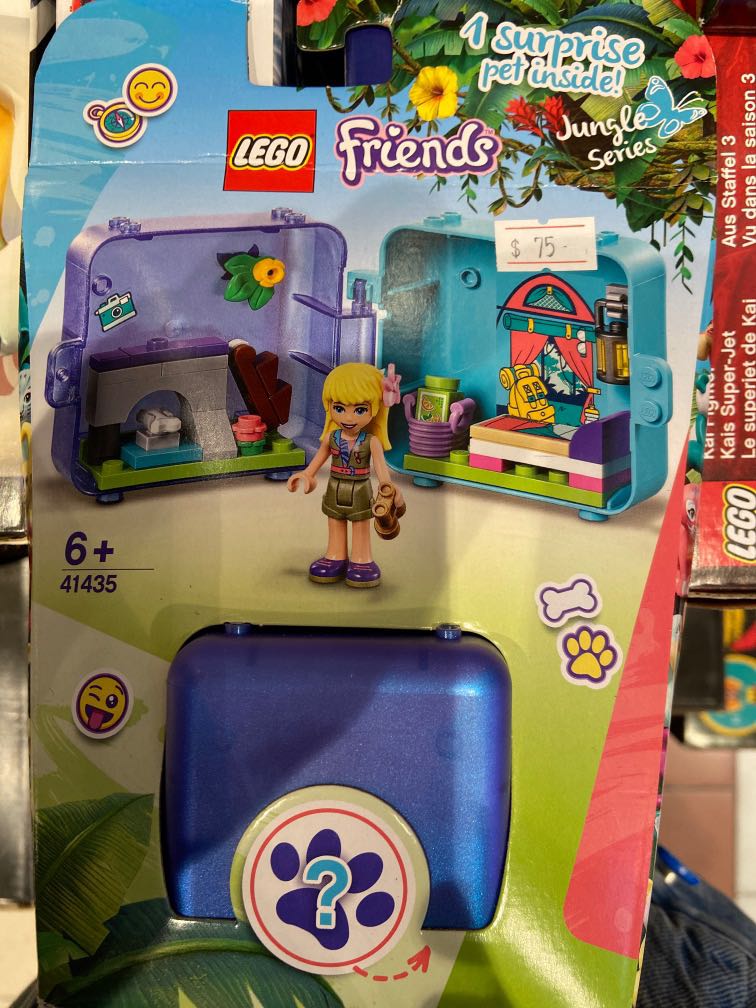 Lego 41435 Outlet