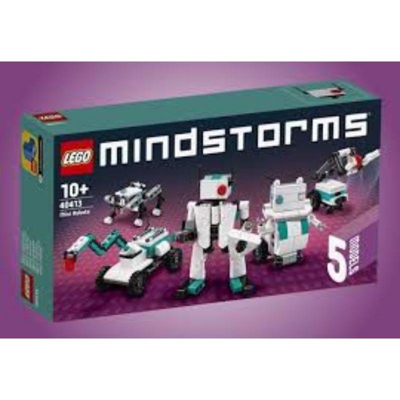 Mindstorms 40413 online