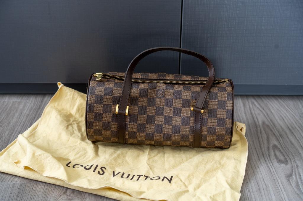 Cylinder bag louis vuitton outlet