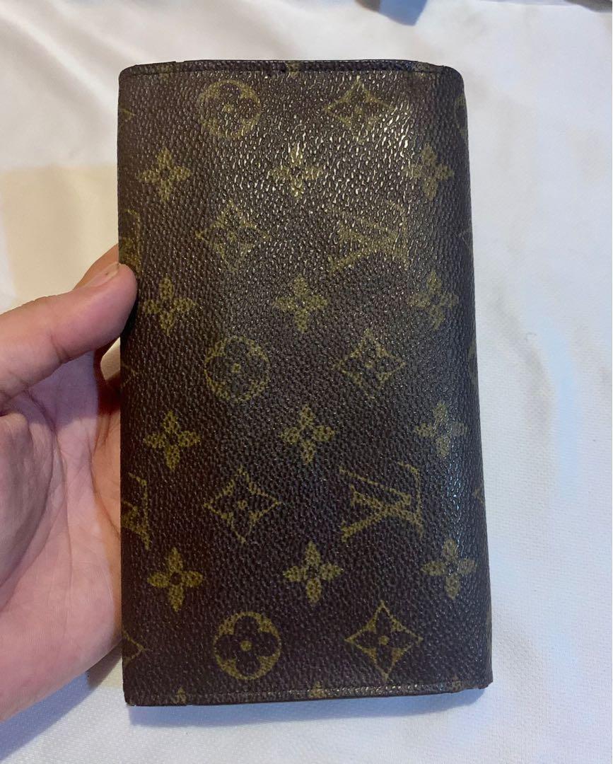 Lv Wallet Shopee 2025