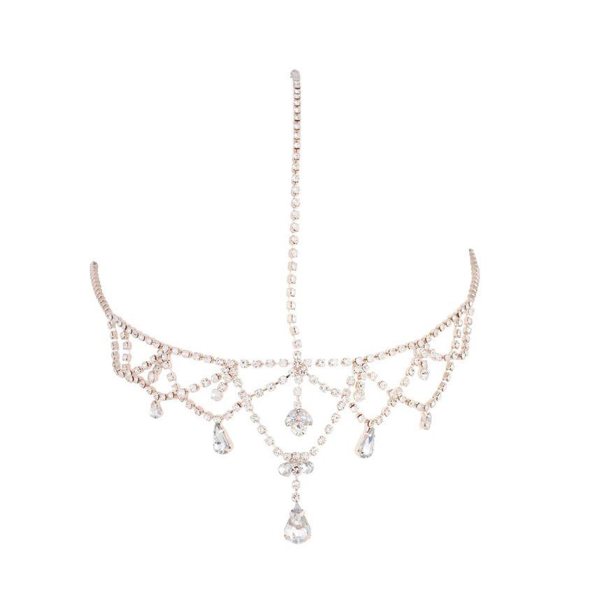 Lovisa head chain on sale