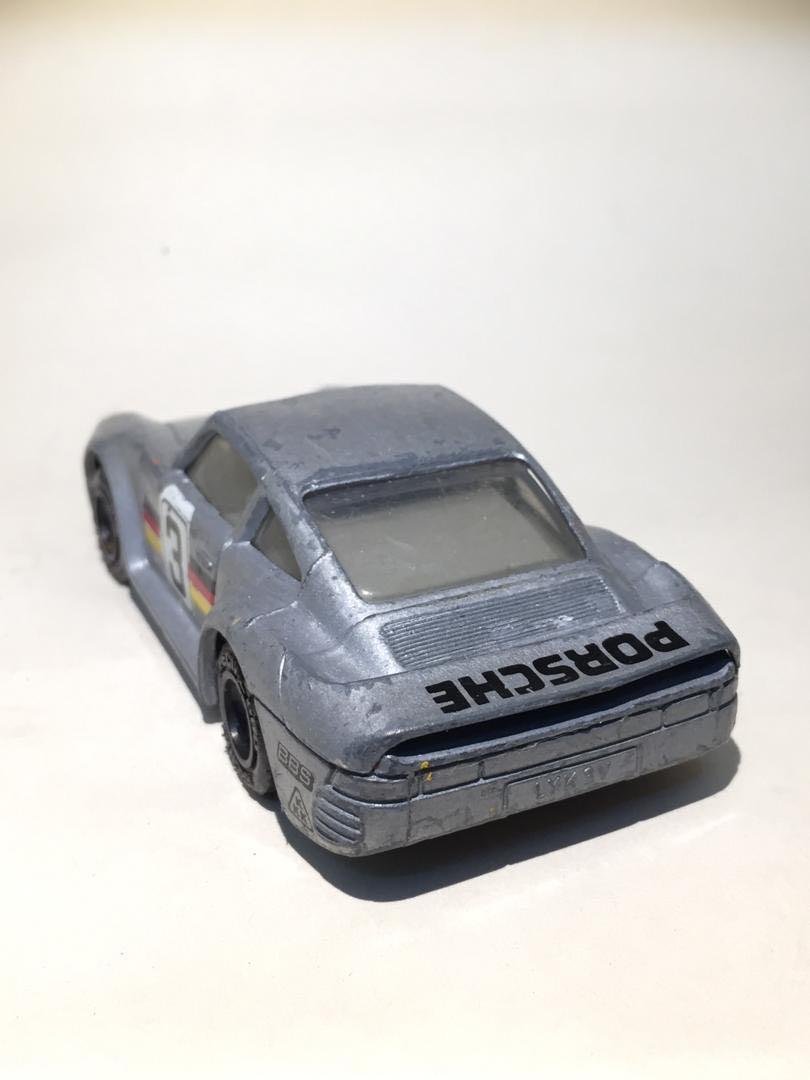 Matchbox specials sale porsche 959