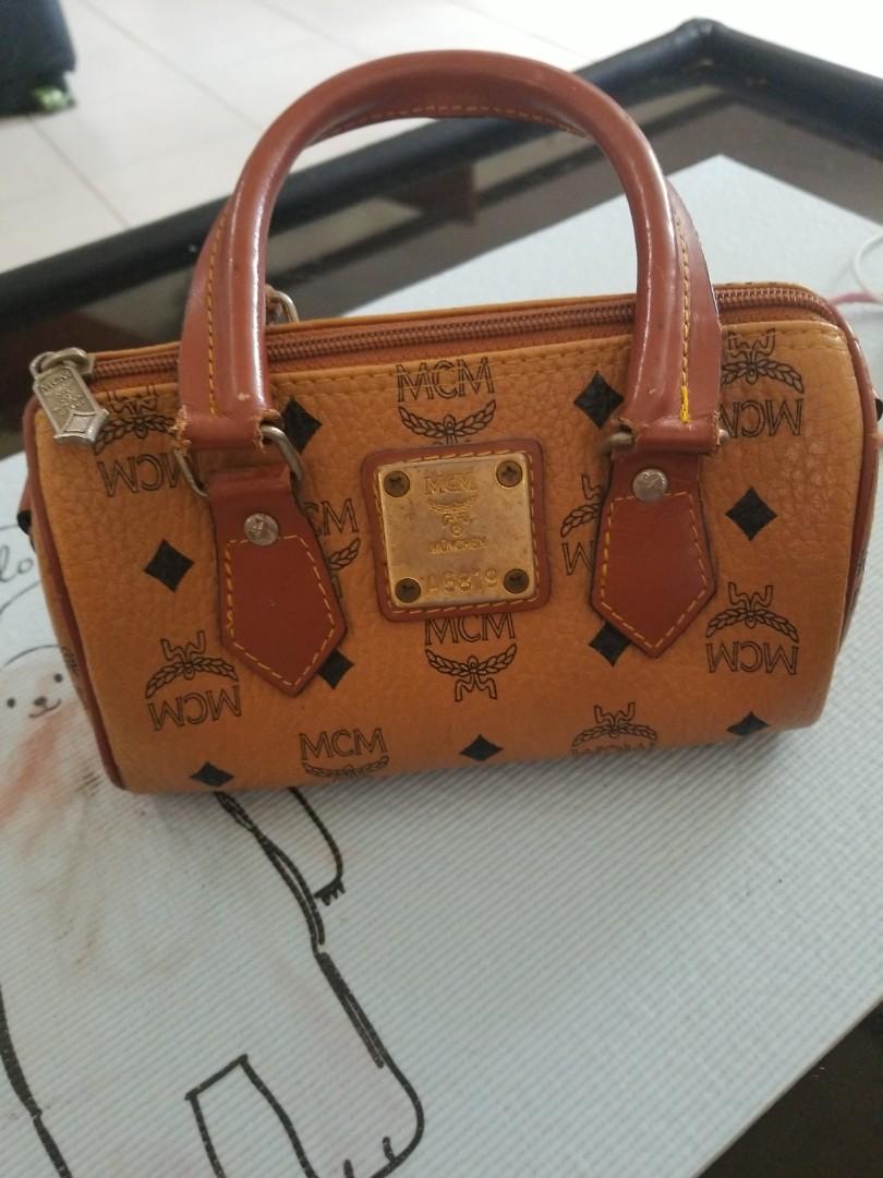 Mcm a5819 sale