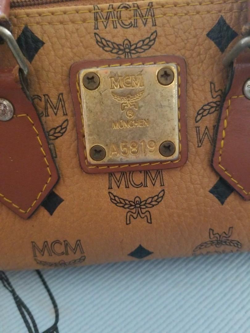 mcm a5819