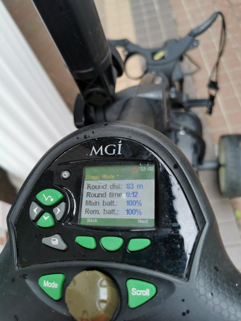 Mgi navigator g800 hot sale