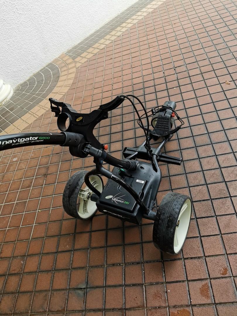 Mgi shop navigator g800