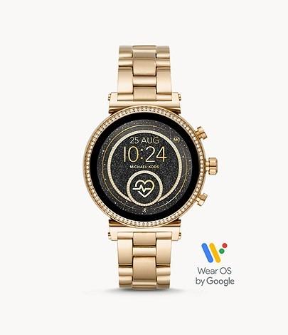Michael kors shop generation 4