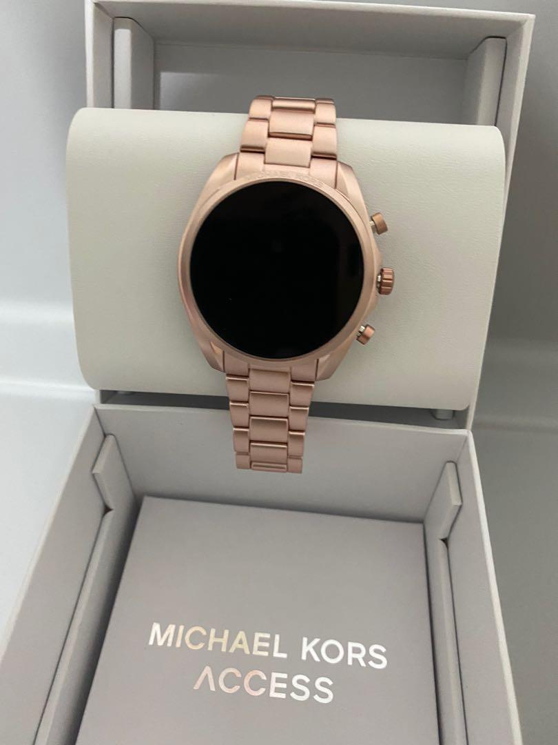mikekors