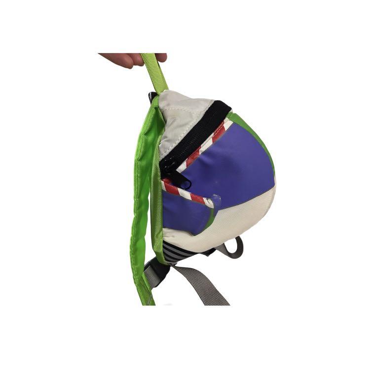little life buzz backpack