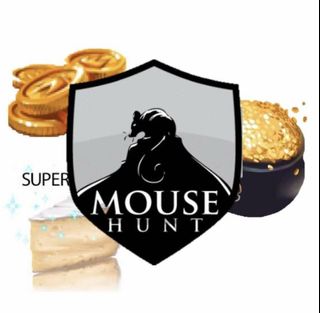 S 4x Mousehunt Archduke Accounts Valour Rift Mopi Qg Unlocked Toys Games Video Gaming In Game Products On Carousell