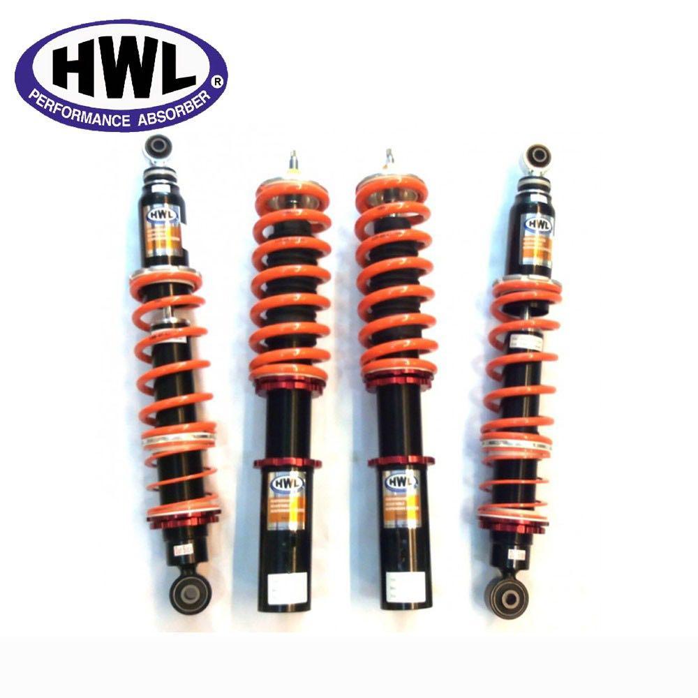 Myvi Hwl St 1 Fully Adjustable Absorber Auto Accessories On Carousell