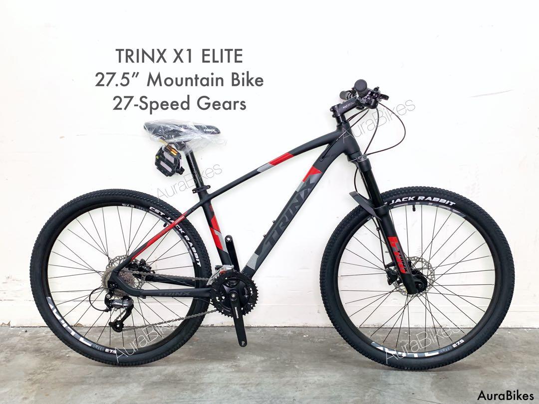 trinx x1 elite price