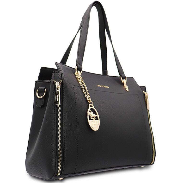 Polo bag women's sales