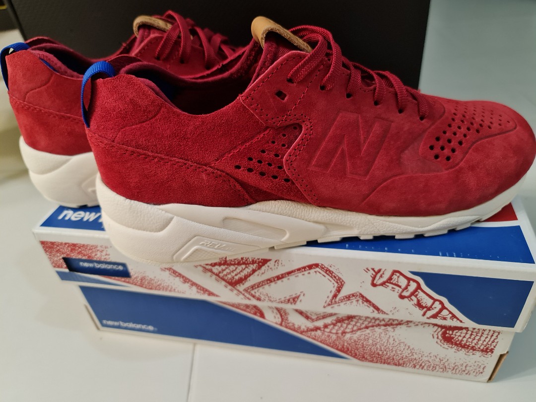 new balance 580 mr