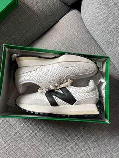 new balance classics m327