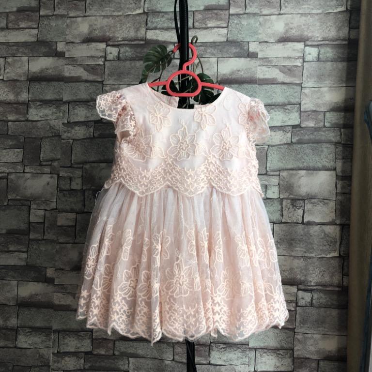 Baby frocks uk cheap