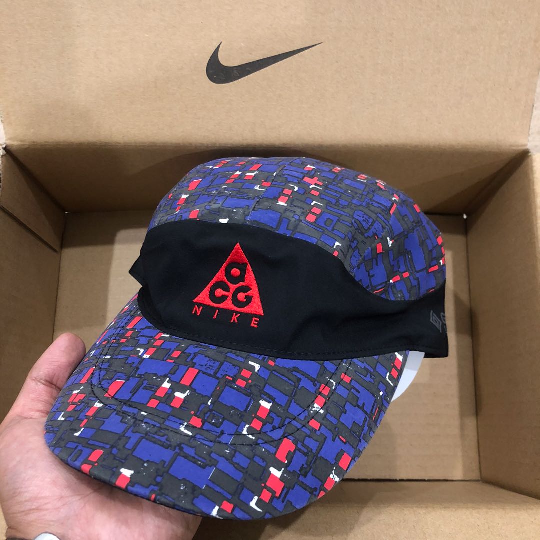 Nike gore deals tex cap