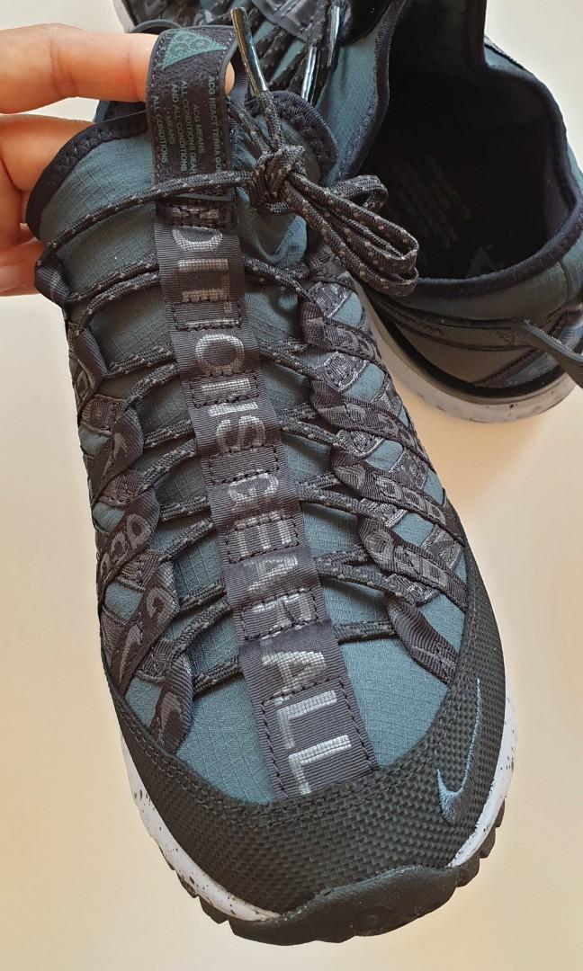 Nike acg react 2024 terra gobe deep jungle