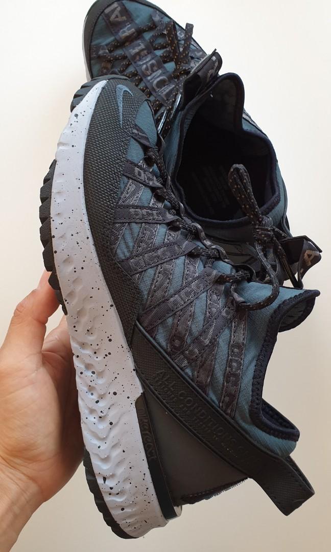 Nike ACG Terra Gobe in Deep Jungle US6 UK5.5 EU38.5 24CM