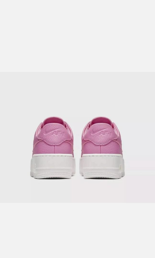 Psychic pink online air force