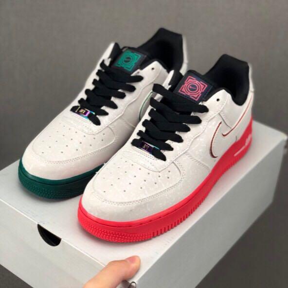 duck air force 1