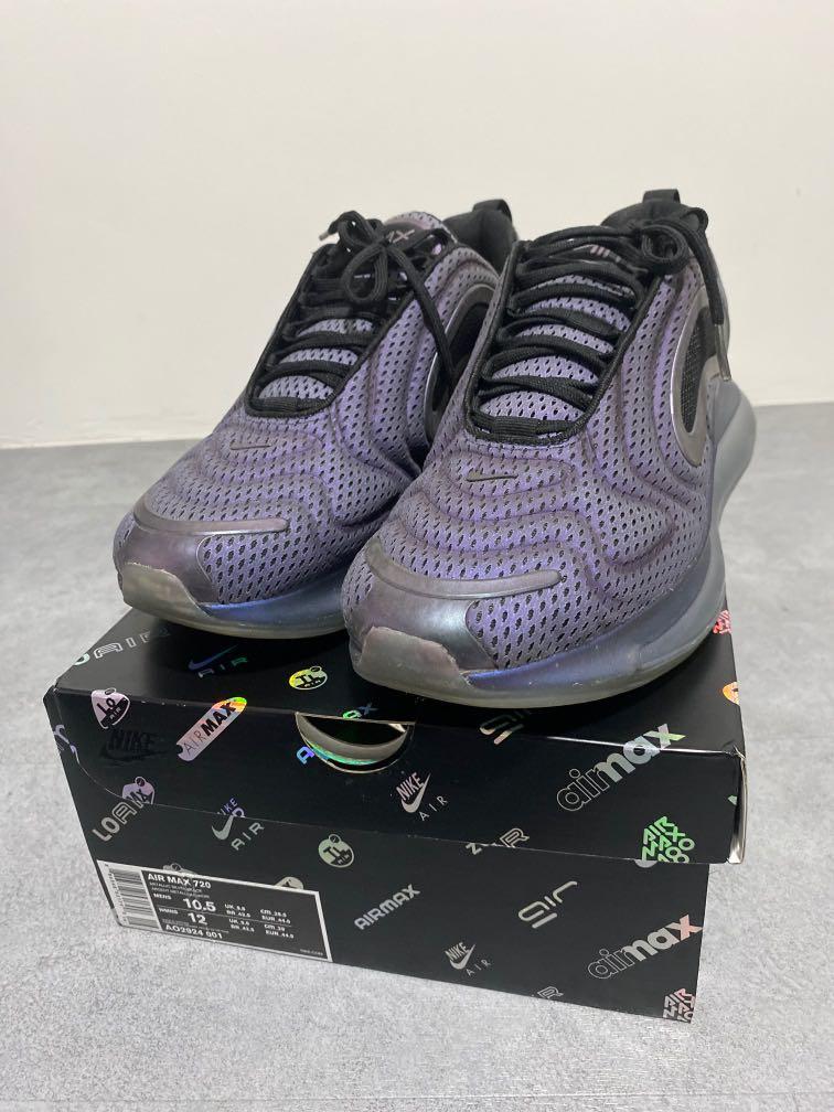 Air max 720 us Clearance