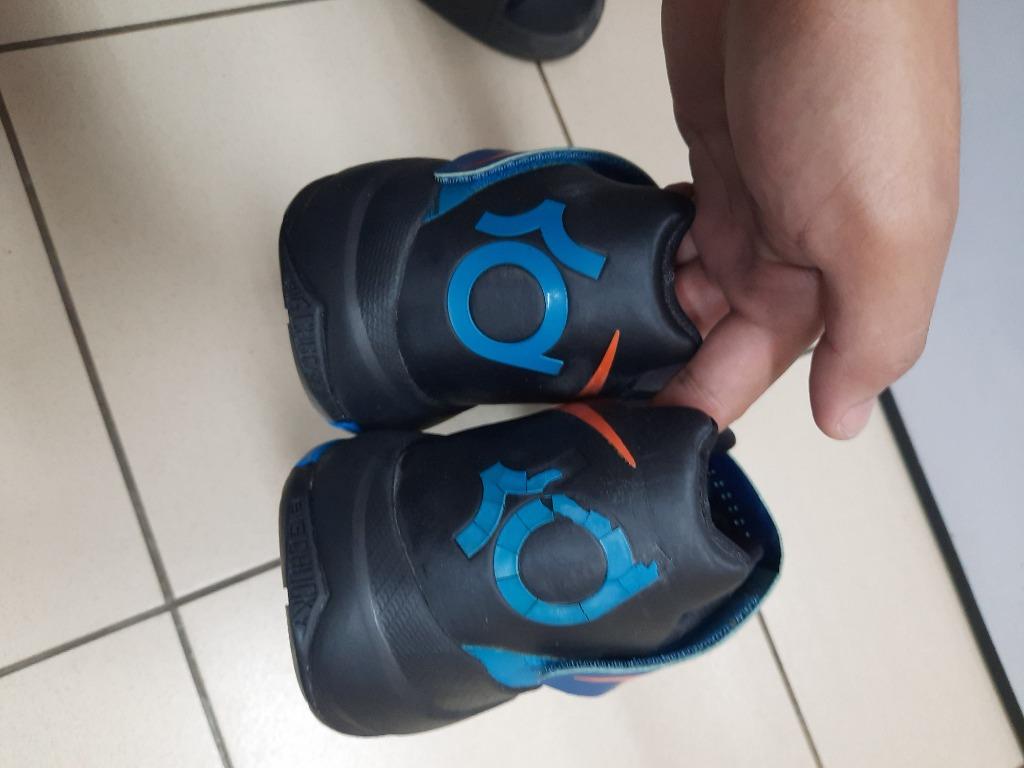 kd 4 away