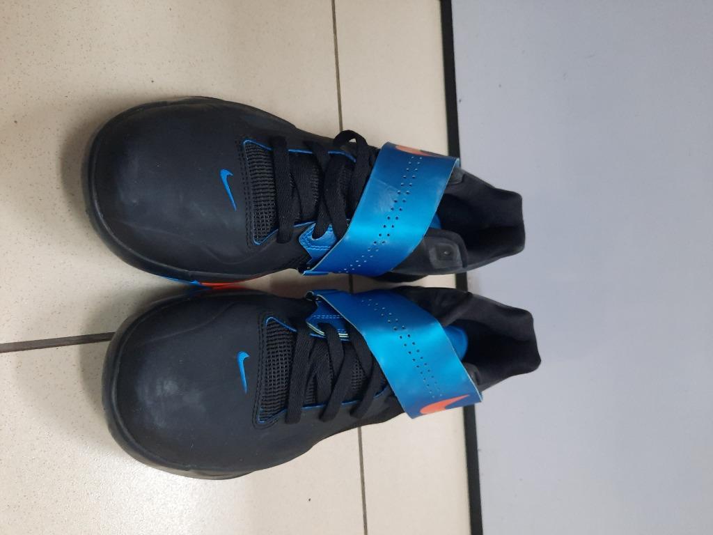 Nike KD 4 Away Men s Fashion Footwear Sneakers on Carousell