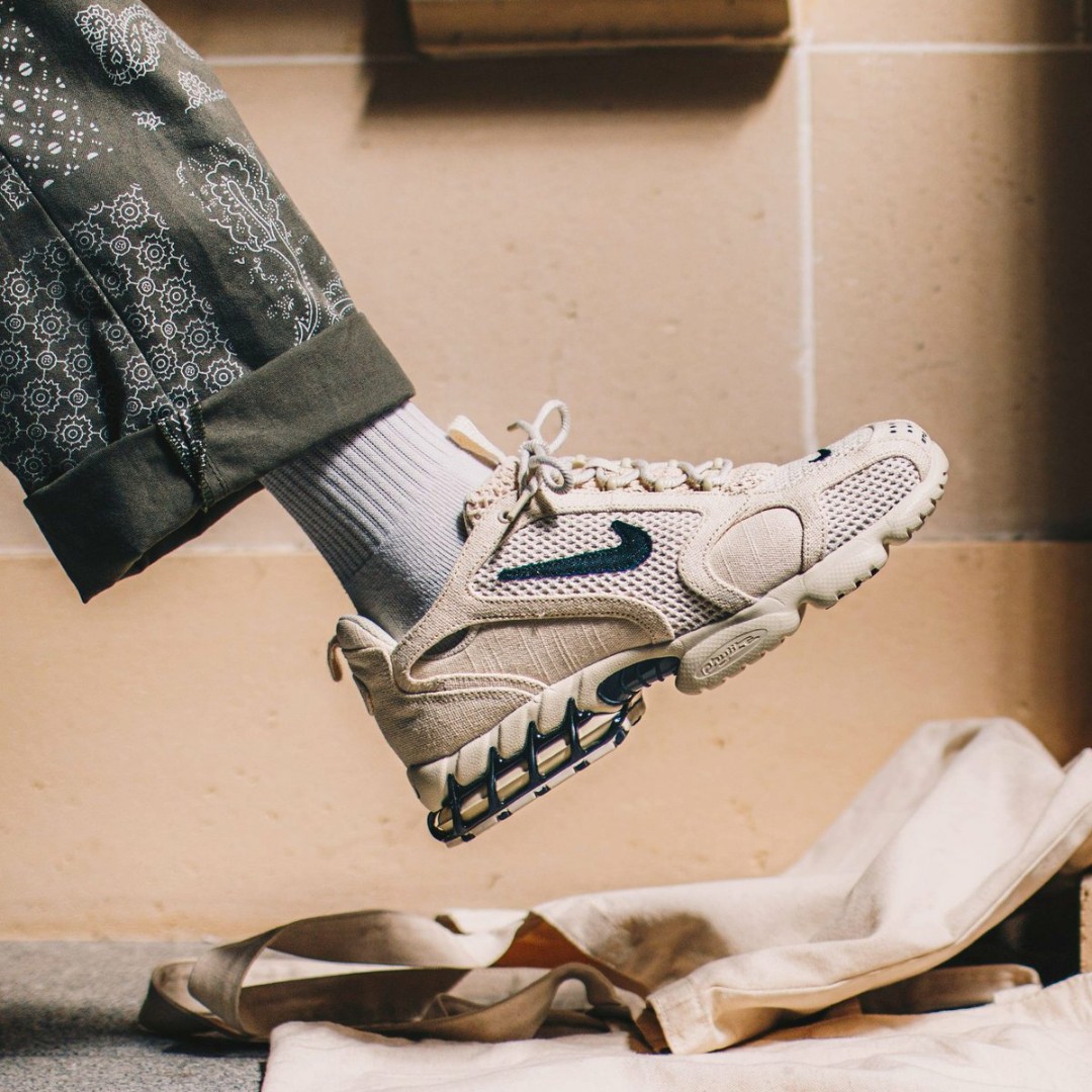 Spiridon fossil clearance