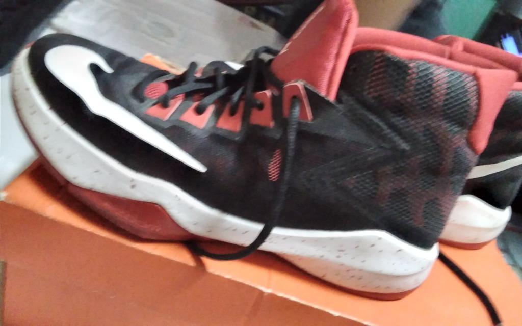 Nike air deals devotion