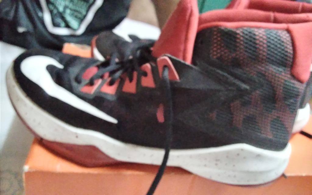 Nike air 2025 devotion