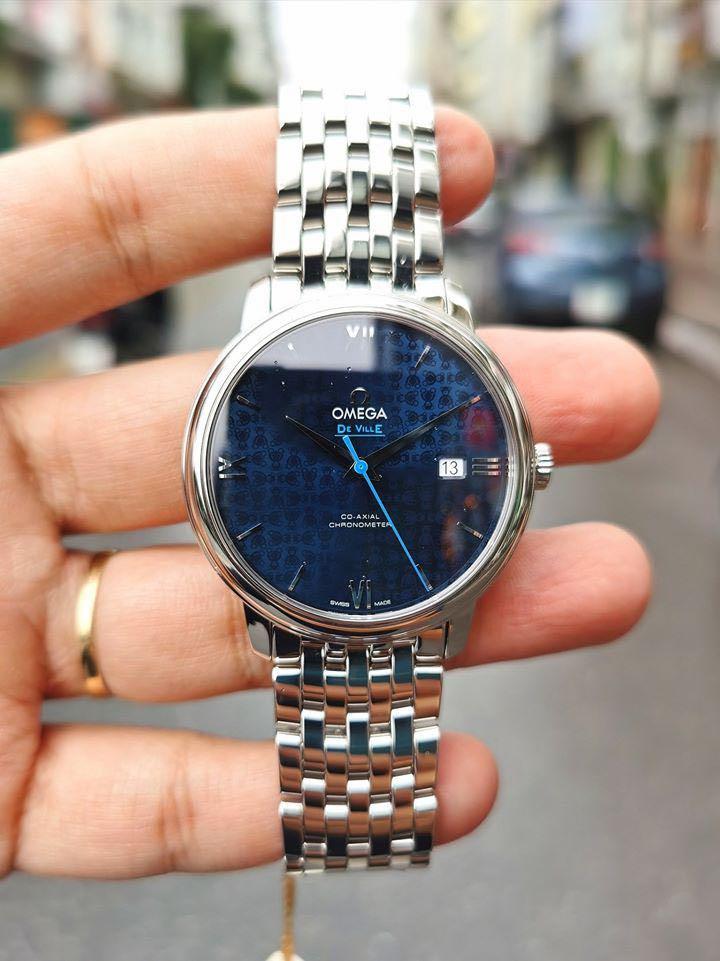 Omega deville orbis 2025