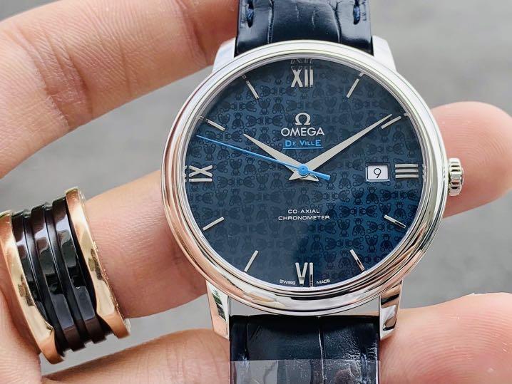Omega de ville prestige orbis clearance